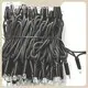 OEM Waterproof Outdoor Christmas Lights Wenda Deco 100-299 SetsUS.0 1