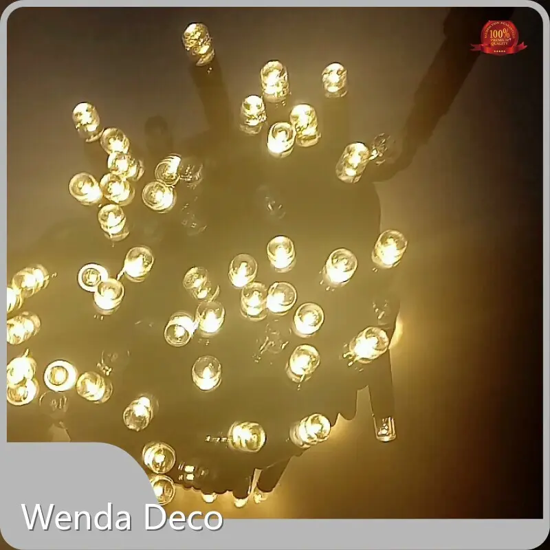OEM Christmas Star Lights Wenda Deco >=100 PiecesUS.0 1