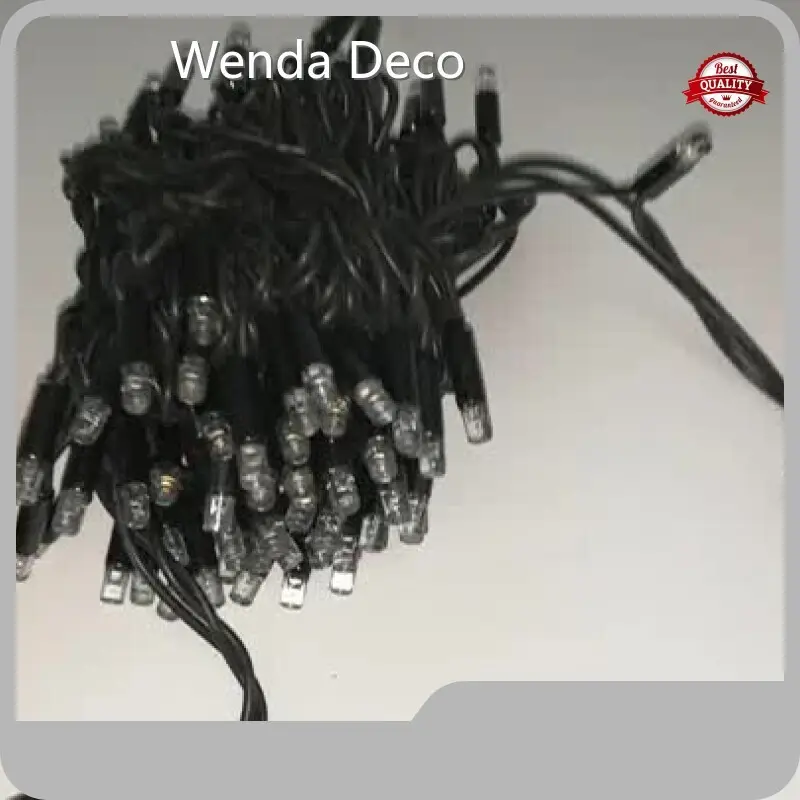 OEM Led Twinkle Lights Wenda Deco 100-199 PiecesUS.5 1