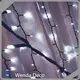 Wenda Deco Brand Color Changing Curtain Lights Supplier 1