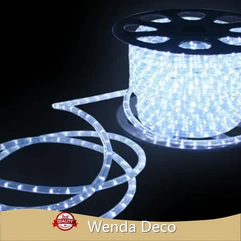 OEM Christmas Light Ropes & Strings Wenda Deco >=3000 MetersUS95 1