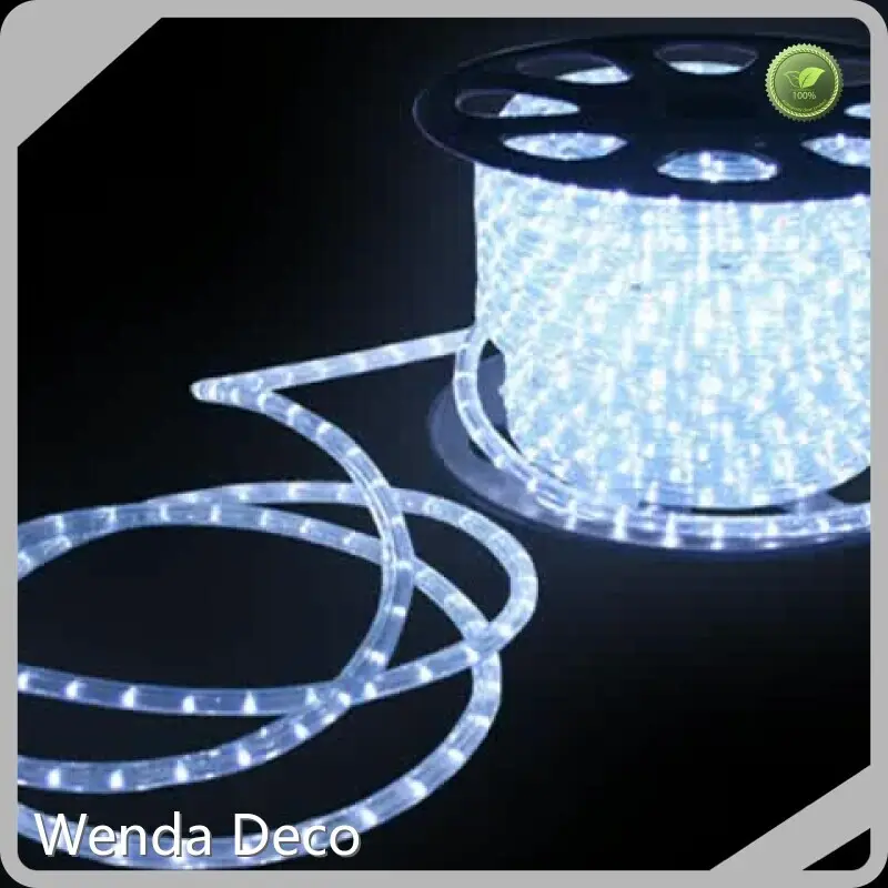 Christmas Rope Lights Outdoor >=300 MetersUS.0 Wholesale - Wenda Deco 1