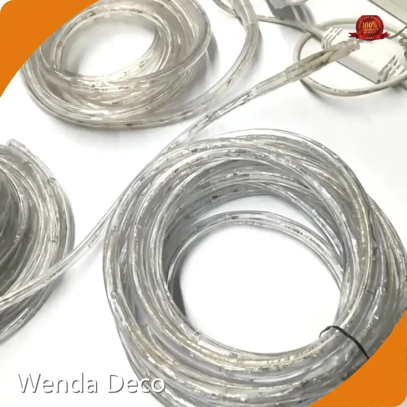 Led Rope Lights Bulk Buy 1000-1199 MetersUS.1 Wenda Deco 1