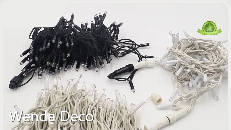 Led Twinkle Lights >100(Pieces):Negotiable(days) Wholesale - Wenda Deco 1