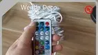Hotbattery Led Christmas Lights 1 - 100(Pieces):15(days) Wenda Deco Brand 1