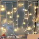 Colored Christmas Lights Bulk Buy >=100 SetsUS.0 Wenda Deco 1