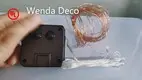 Custom Solar String Garden Lights >=500 PiecesUS.89 Wenda Deco 1