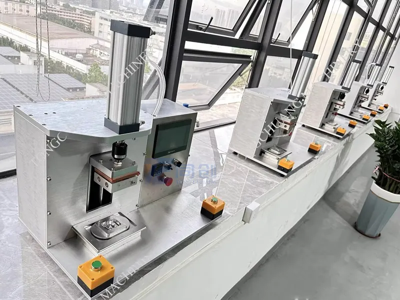 Best PVA Packaging Machine Factory 5
