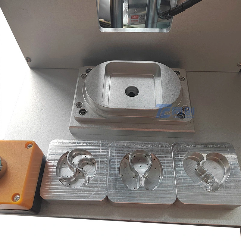 Top Water Soluble Pouch Packaging Machine Suppliers 4