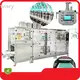 TongChuang Water Soluble Film Packaging Machine 800-1200 Pods/minsuppliers 1
