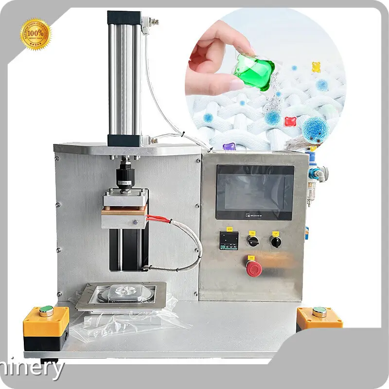 TongChuang PVA Packaging Machine AC 220Vfactory 1