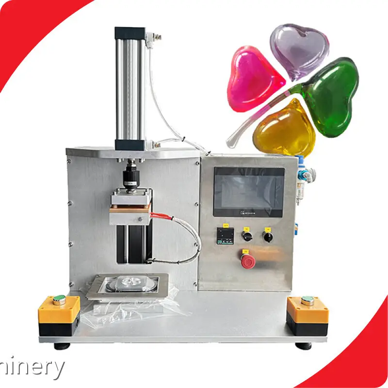 PVA Packaging Machine 65kg by TongChuang 1