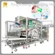 PVA Packaging Machine 1000-2000 Pods/min - - TongChuang 1