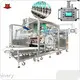Water Soluble Pouch Packaging Machine 430*130*230cm by TongChuang 1