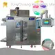 Latest Water Soluble Packaging Machine for Business for Laundry Detergent Pods Filling 1