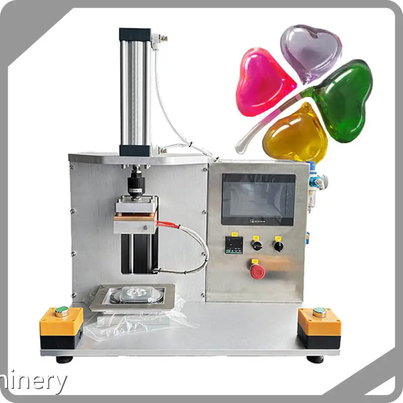 Water Soluble Film Packaging Machine 65kg - - TongChuang 1