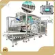 Water Soluble Film Packaging Machine AC 380V by TongChuang 1