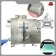 Water Soluble Pouch Packaging Machine Company for Laundry Pods Detergent Capsule Making230*110*230cm 1