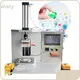 Water Soluble Film Packaging Machine Company for Laundry Detergent Pods Fillinglaundry 1