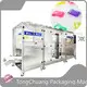 Water Soluble Film Packaging Machine TC-530 - - TongChuang 1