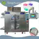 Water Soluble Pouch Packaging Machine Plant - for Laundry Detergent Pods Making - TongChuang 1