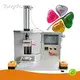 Water Soluble Pouch Packaging Machine 25-35 Pods/h - - TongChuang 1