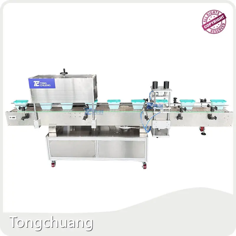Best Lid Press Machine Lid Press Machine Company 1