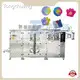 PVA 포장 기계 공장 450*120*230 Cm 1