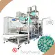 Water Soluble Film Packaging Machine Laundry Detergent Liquid - - TongChuang-1 1
