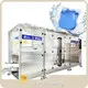 Newwater Soluble Pouch Packaging Machine 2300kg 800-1600 Pods/min 1