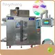 Water Soluble Pouch Packaging Machine AC 380V TC-360manufacturers 1