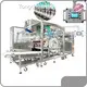 Water Soluble Film Packaging Machine 2500kg 430*130*230cmcompany 1