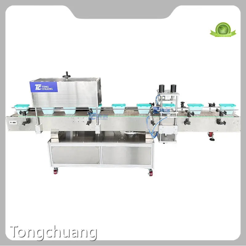 High-quality Lid Pressing Machine Supply 1