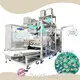 Water Soluble Film Packaging Machine AC 380V 430*130*230cmsupply 1