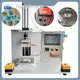 Water Soluble Pouch Packaging Machine AC 220V by TongChuang 1