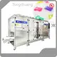 Top Water Soluble Pouch Packaging Machine for Business 1