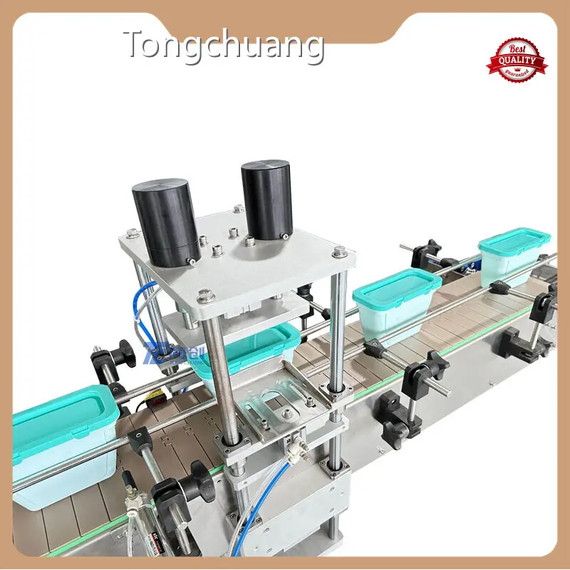 Best Lid Pressing Machine Company 1