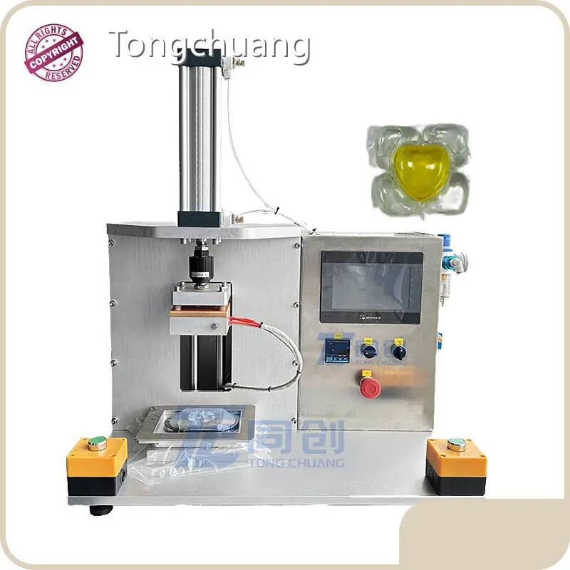 Latest PVA Packaging Machine Suppliers-1 1