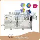 Topwater Soluble Packaging Machine Powder 450*120*230 Cm 1