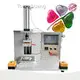 Water Soluble Film Packaging Machine Company 65kg 1