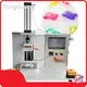 Water Soluble Film Packaging Machine 25-35p/h 65kgsuppliers 1