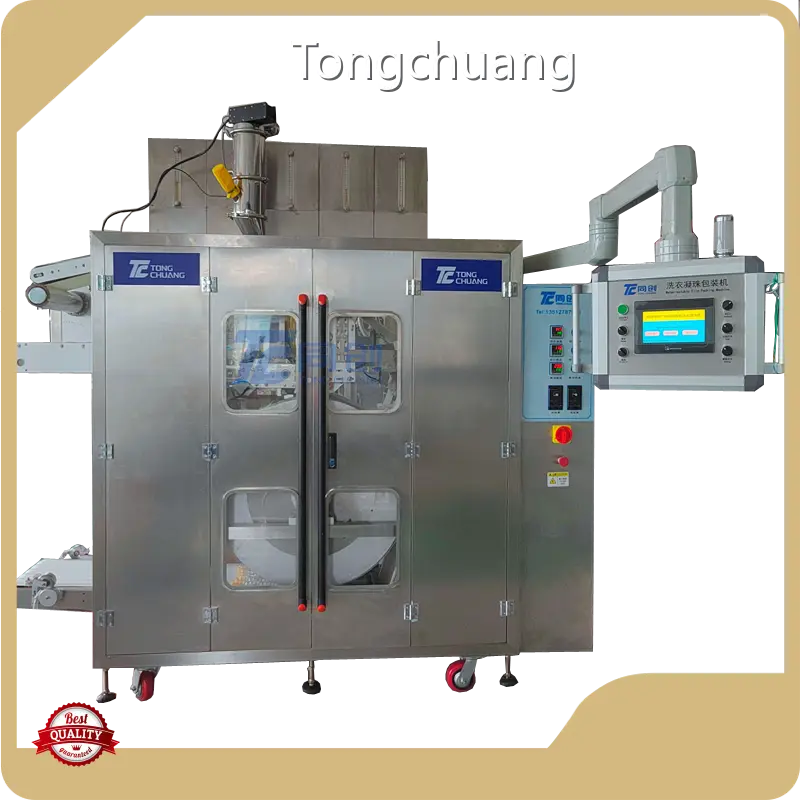 Custom PVA Packaging Machine Price List 1