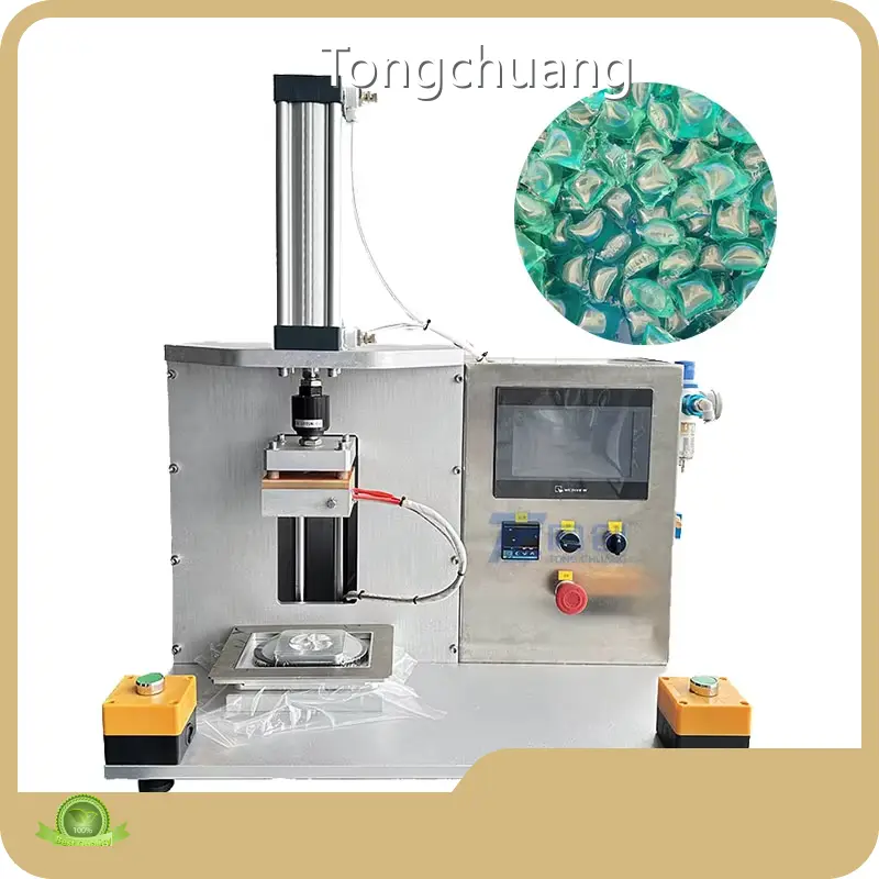 Best PVA Packaging Machine Factory 1