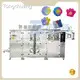 Topwater Soluble Packaging Machine AC 380V 2300kg 1