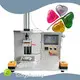 Top Water Soluble Film Packaging Machine Factory 1