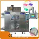 Top Water Soluble Pouch Packaging Machine Suppliers for Laundry Pods Packing 1