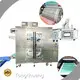 Water Soluble Film Packaging Machine 300-800 Pods/min Detergent Industrycompany 1
