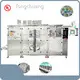 Top Water Soluble Film Packaging Machine Suppliers for Laundry Detergent Pods Making 1