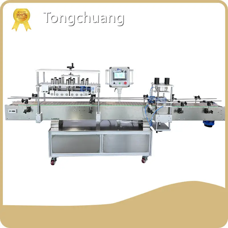 Latest Lid Pressing Machine Lid Pressing Machine Company 1