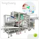 PVA Packaging Machine 1000-2000 Pods/min TC-660for Business 1